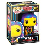 Stranger Things Eleven Sammelfigur #0802#0802