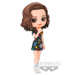 Stranger Things Eleven Q Posket Figur