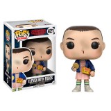 Stranger Things Eleven Figur #0421#0421