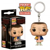 Stranger Things Eleven Figur von Funko