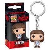 Stranger Things Eleven Sammelfigur