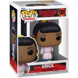 Stranger Things Erica Sinclair Figur#1301