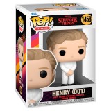 Stranger Things Figur Henry 001 #1458#1458