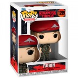 Stranger Things Funko Hunter Robin #1299#1299