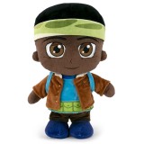 Play by Play Stranger Things Lucas Pl�schfigur 26cm