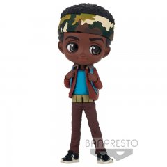 Lucas Q Posket Figur - Stranger Things
