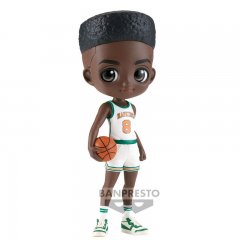 Stranger Things Lucas Q posket Figur 14cm