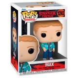 Stranger Things Max #1243 Sammlerfigur#1243