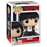 Stranger Things Mike #1239 Funko Figur#1239