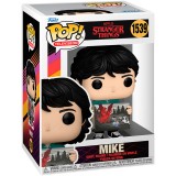 Stranger Things Mike #1539 Figur Funko#1539