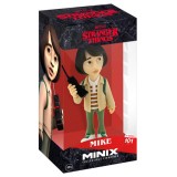 Minix Stranger Things Mike Minix Figur 12cm