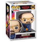 Stranger Things Sammelfigur Murray #1543#1543