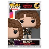 Stranger Things Nancy #1460 Funko Pop#1460