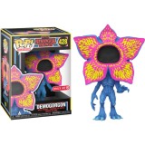 Exklusiver Demogorgon Sammelfigur#0428