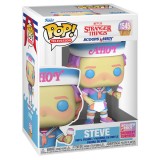 Stranger Things Scoops Ahoy Steve Figur#1545
