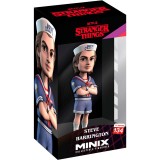 Minix Stranger Things Steve Minix Figur 12cm