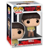 Stranger Things-Will Figur #1242 Funko#1242