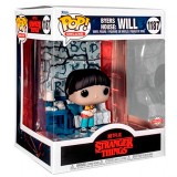 Stranger Things Will #1187 - Exklusive Figur#1187