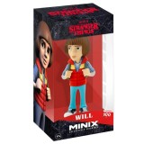Minix Stranger Things Will Minix Figur 12cm