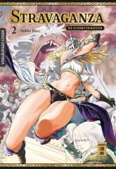 Egmont Verlag Stravaganza, Band 02