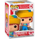 Strawberry Shortcake Figur kaufen#0136