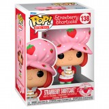 Strawberry Shortcake Figur #0138 Funko#0138