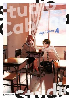 Crunchyroll (Kaze) Studio Cabana Band  04