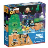 Clementoni Stumble Guys puzzle 180pcs
