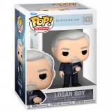 Succession Logan Roy Figur #1430#1430