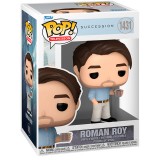 Roman Roy Sammelfigur - Succession Fanartikel#1431