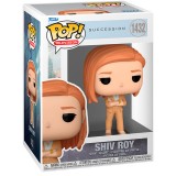 Shiv Roy Funko Pop! #1432 Figur#1432