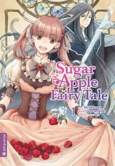 Altraverse Sugar Apple Fairy Tale, Band 01