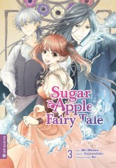 Altraverse Sugar Apple Fairy Tale, Band 03