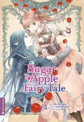 Altraverse Sugar Apple Fairy Tale, Band 04