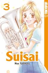 Tokyopop Suisai, Band 03