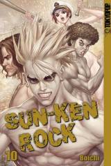 Tokyopop Sun-Ken Rock, Band 10