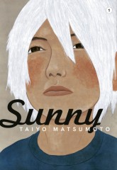 Carlsen/Hayabusa Sunny 1