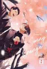 Egmont Verlag Sunny Orange