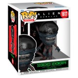 Super Alien Romulus Sammlerfigur#1617