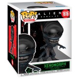 Super Alien Romulus Xenomorph Figur#1616