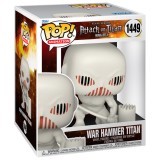 War Hammer Titan Figur 15cm - Funko#1449