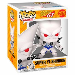Funko Super Dragon Ball GT Super Yi-Shinron #2076