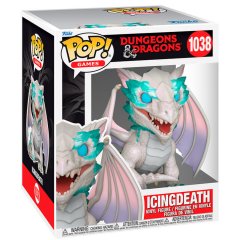 Icingdeath Funko Pop #1038 - D&D Figur#1038