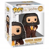 Rubeus Hagrid Funko Figur #0171#0171
