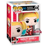 Harley Quinn Sammelfigur Funko Exklusiv#0436