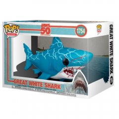 Funko Super Jaws Great White Shark