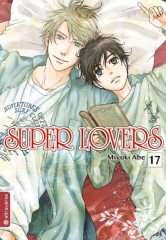 Altraverse Super Lovers, Band 17