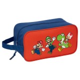Super Mario Bros Mamma Mia Schuhtasche