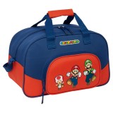 Super Mario Bros Mamma Mia Sport Tasche