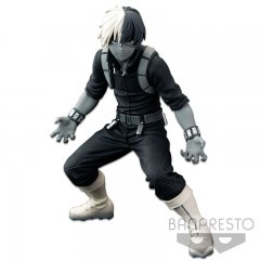 Shoto Todoroki Figur 21cm Sammelfigur